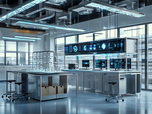 可堆肥包装降解性能检测