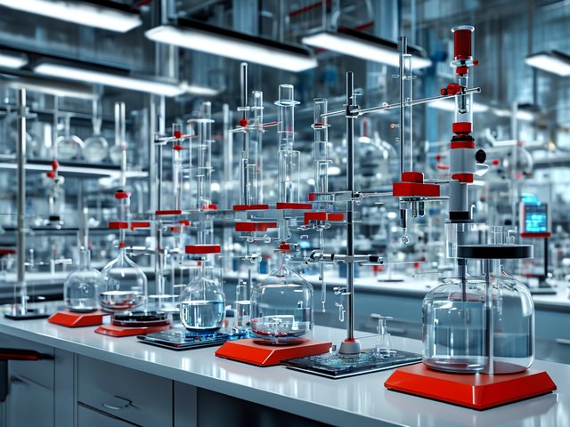 可溶性二氧化硅测定