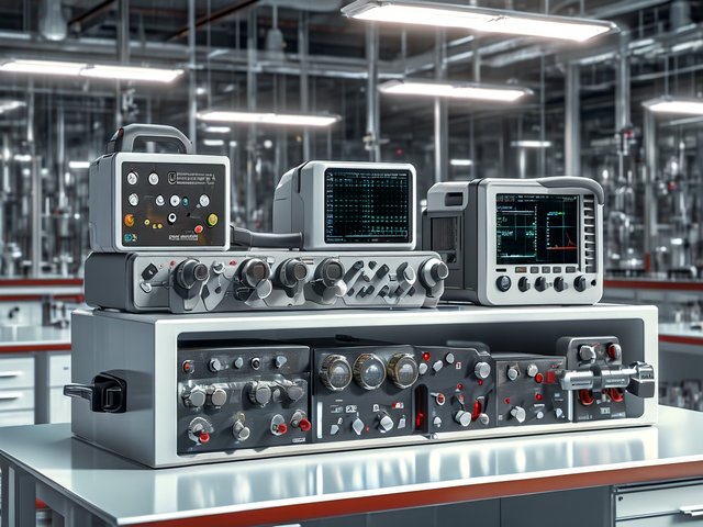 可燃气体检测设备灵敏度检测