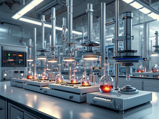 吸附材料吸附温度检测