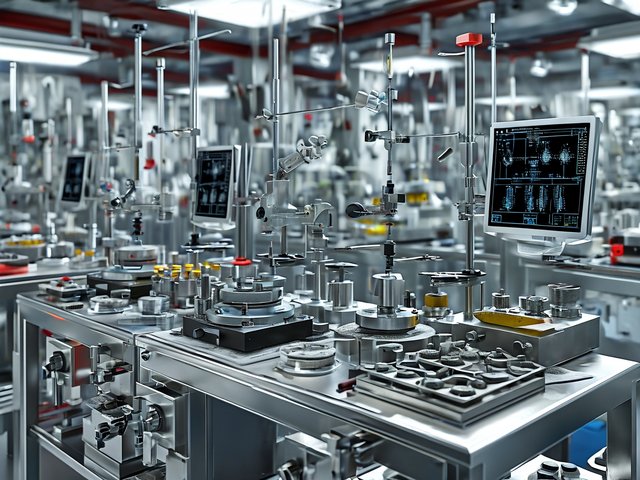 咬花值粗糙度测试