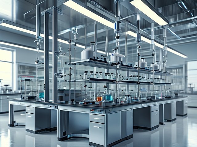 四丁基碘化铵分析