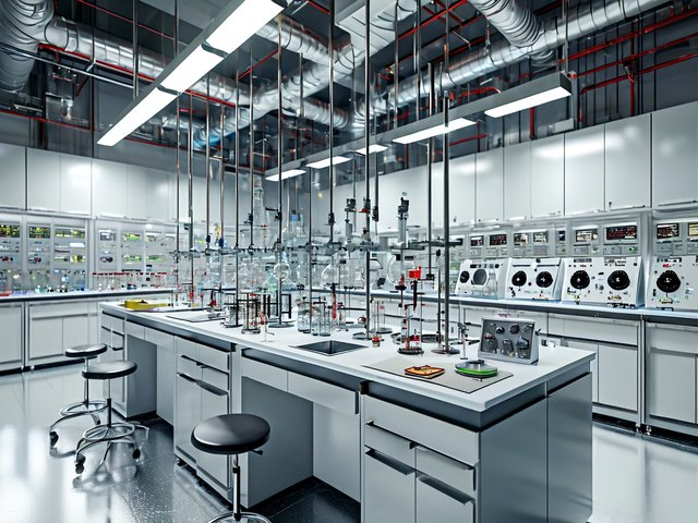 固体废物处理处置污染控制检测