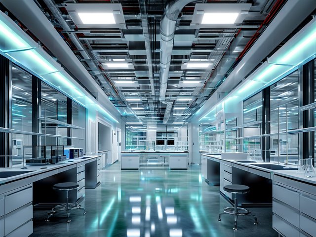 土地污染重金属检测