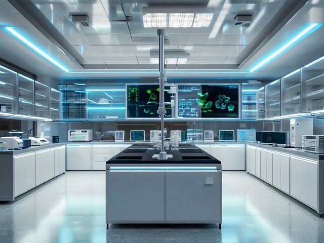 土壤线虫数量检测