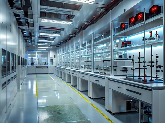 土工合成材料测试