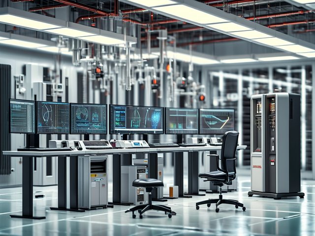 地暖系统散热性能检测