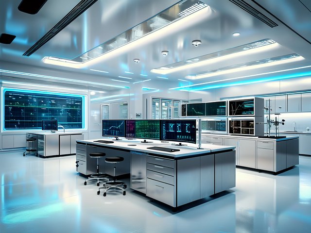 地球化学指标检测