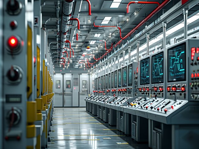 地铁防雷装置检测