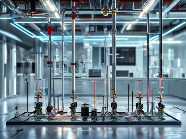 埋地热塑性塑料管道耐压检测