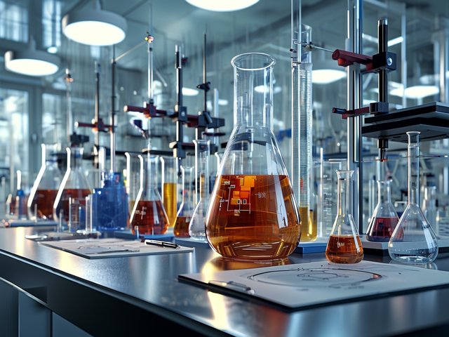 塑料发泡性能检测