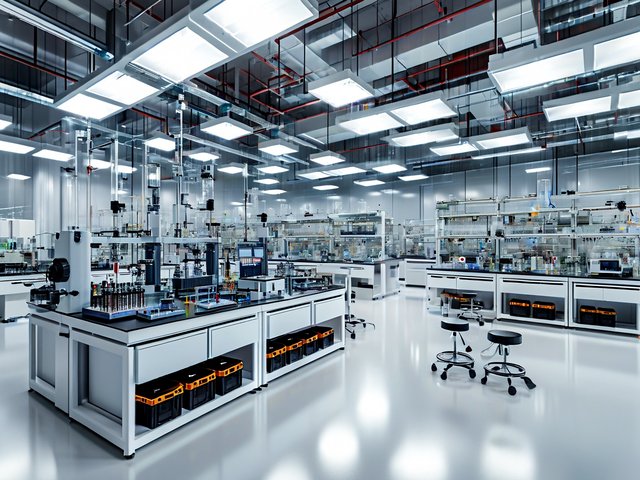 塑料材料成分检测