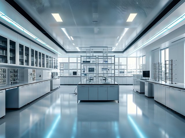 墙纸抗菌防潮试验