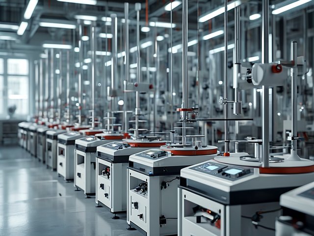 增强塑料巴柯尔硬度试验