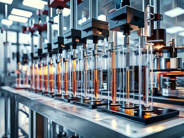 增强塑料棒剪切强度试验