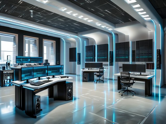 声学性能AVC测试