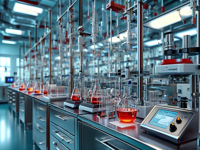 复合抗菌效果测试