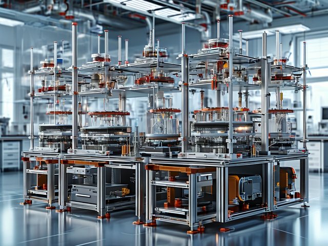 复合板中粘结剂检测