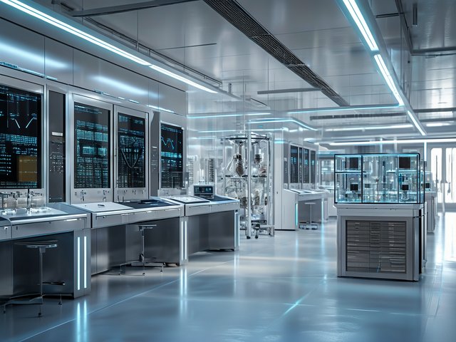 复合装甲材料成分检测