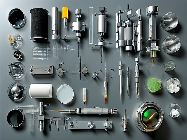 多功能隐身材料测试