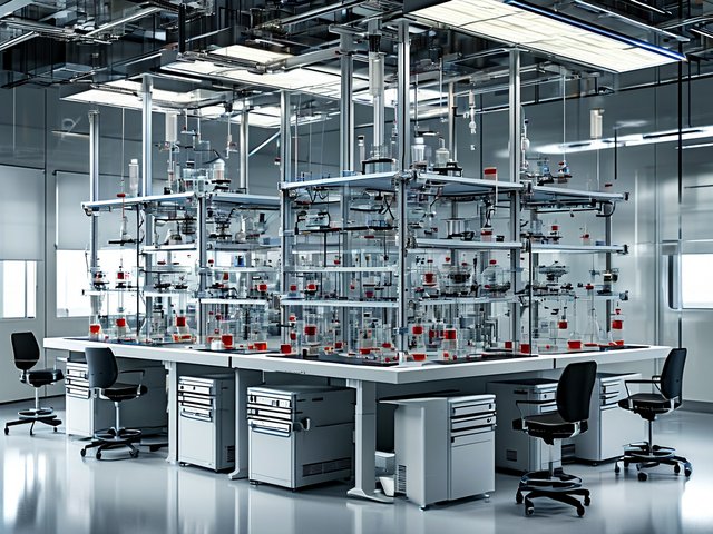 多抗霉素原药含量检测