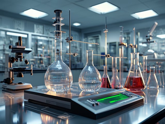 多晶硅技术指标测试