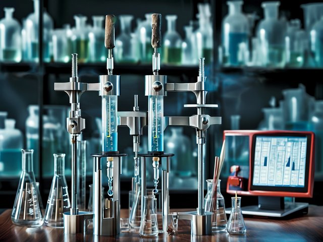 套管挤毁压力测试