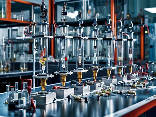 套管连接密封性检测