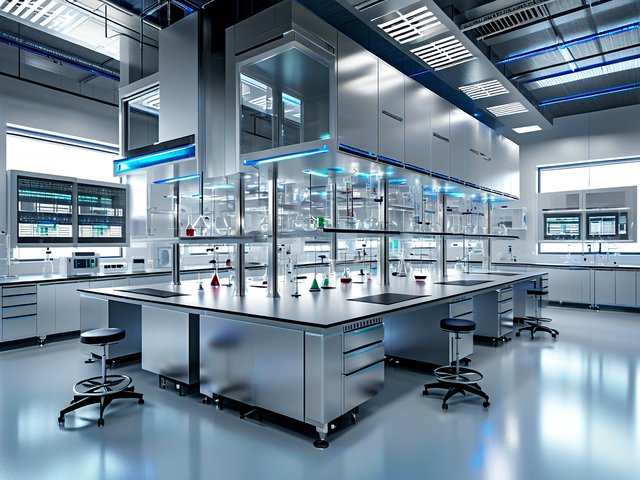 实验动物微生物检测