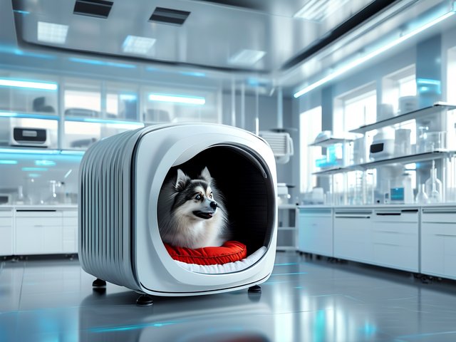 宠物床抗菌检测