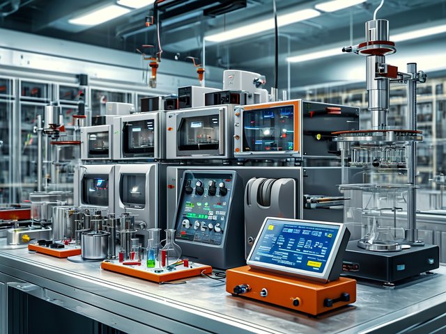 家用电器安全测试