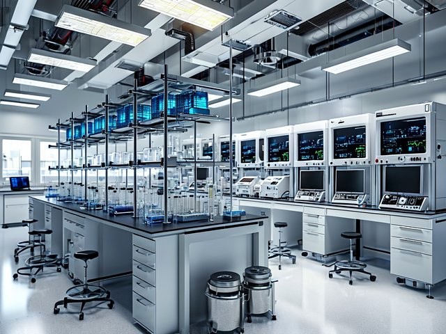 宿主细胞蛋白残留检测