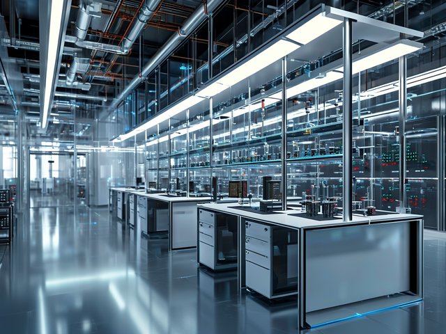 工业用甲醇纯度检测