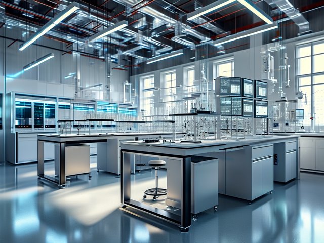 工程材料力学性能检测