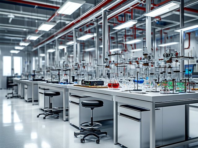 工程材料强度检测