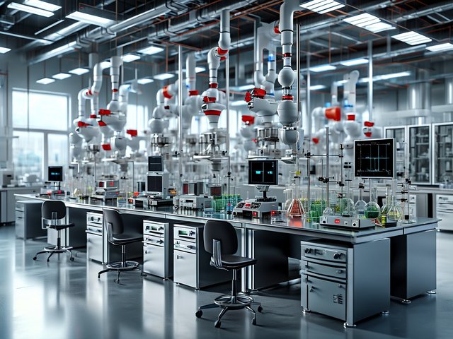 建材放射性检测