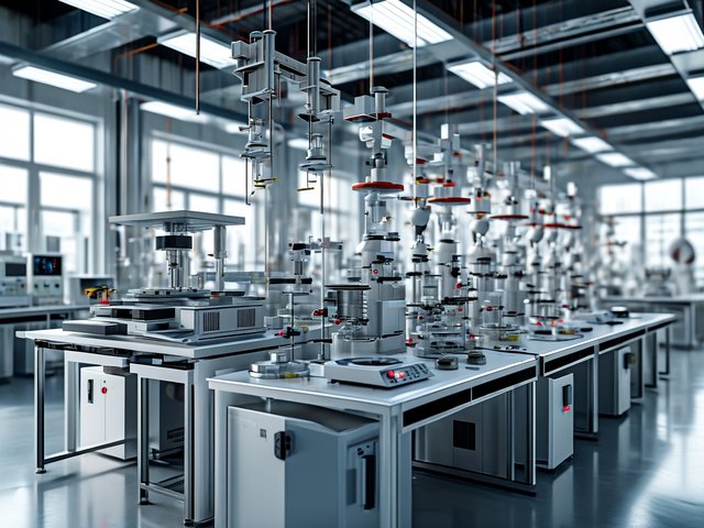 建筑材料导热性能检测