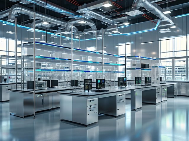 建筑材料环保检测