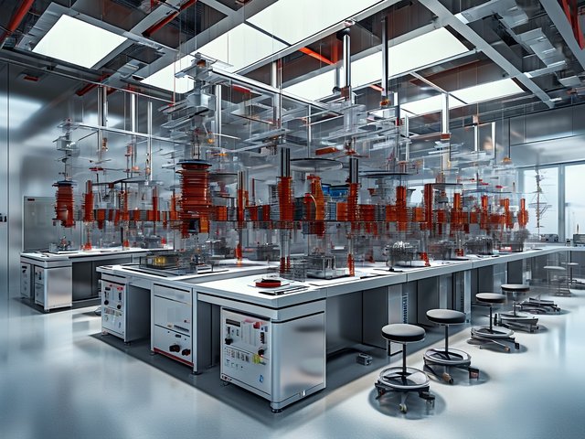 建筑材料阻燃性能检测