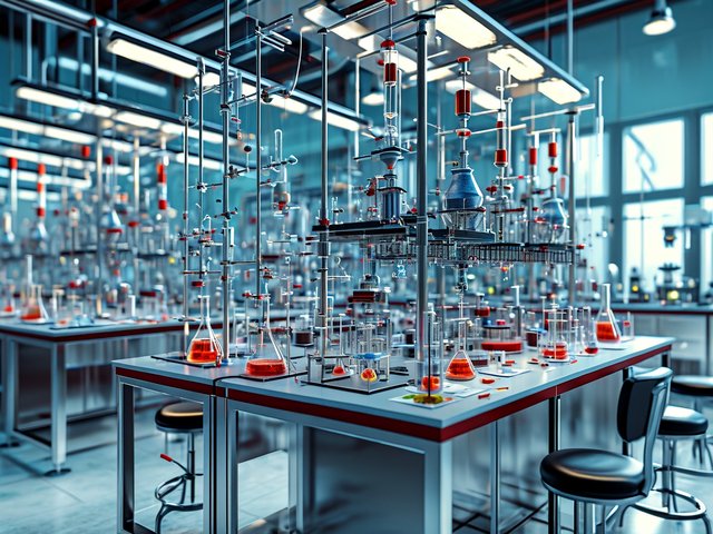 微生物净化效率测试