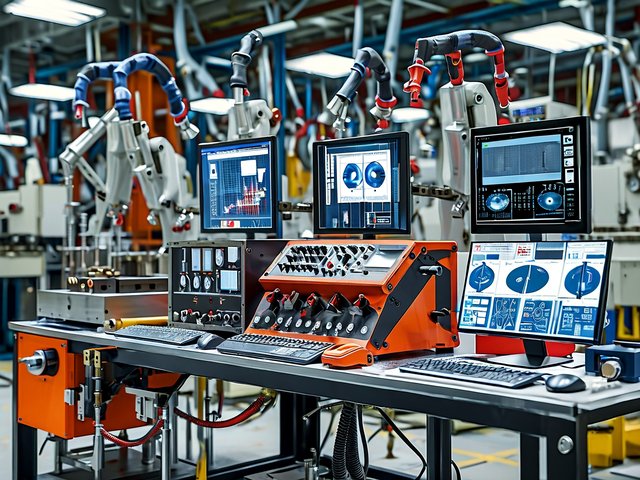 感应加热弯管耐压检测