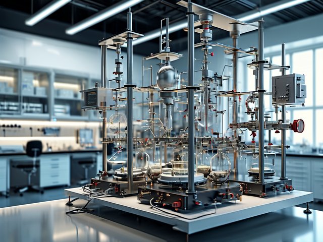 成核速率阻垢检测