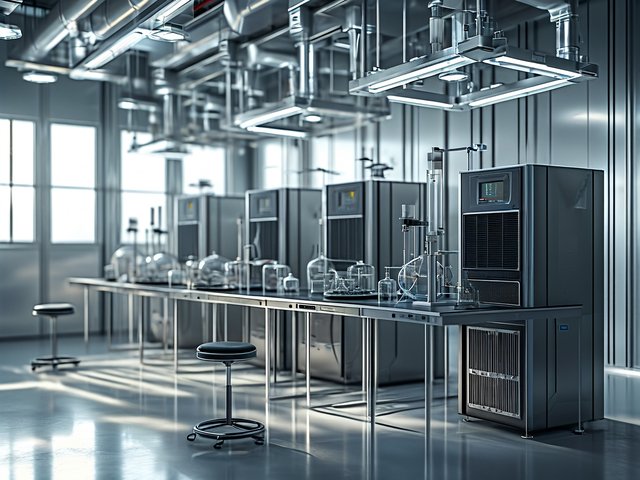 房间空气调节器能效检测