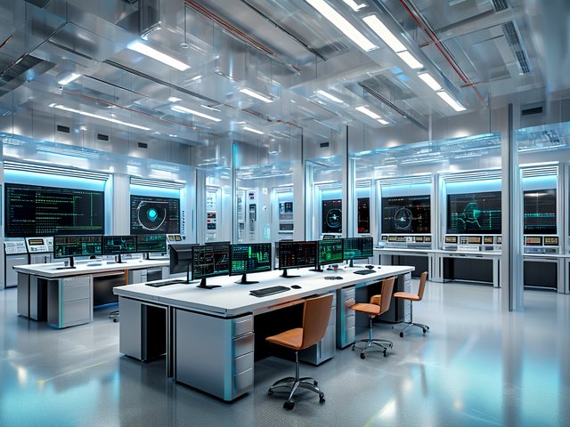 报警系统性能检测