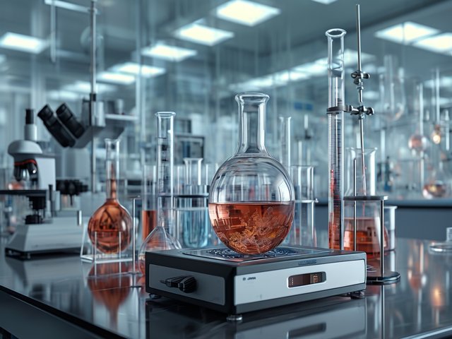 挥发性盐基氮检测