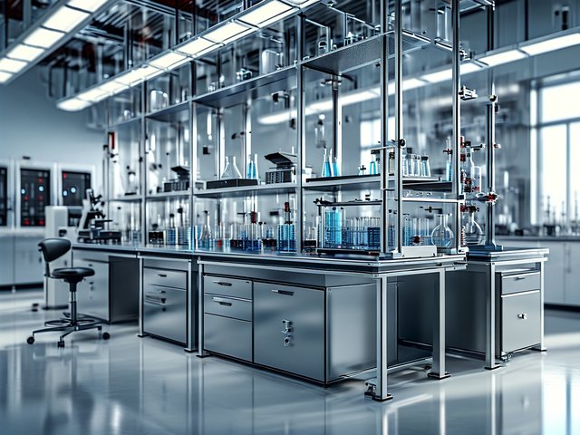 教学用试剂纯度检测