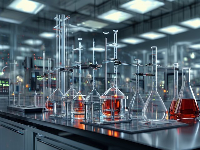 断路器性能检测