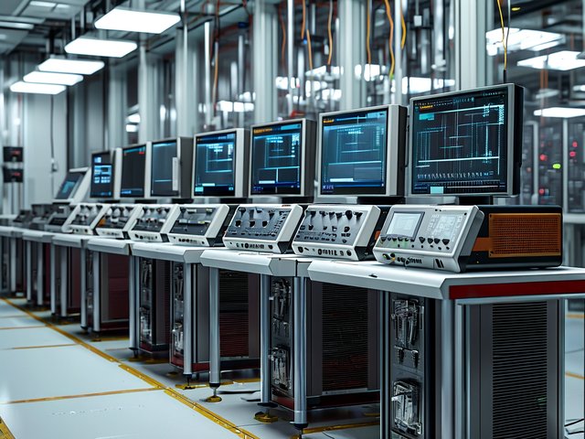 无线设备射频性能检测