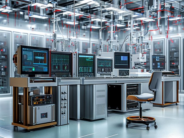 无线设备电磁兼容检测