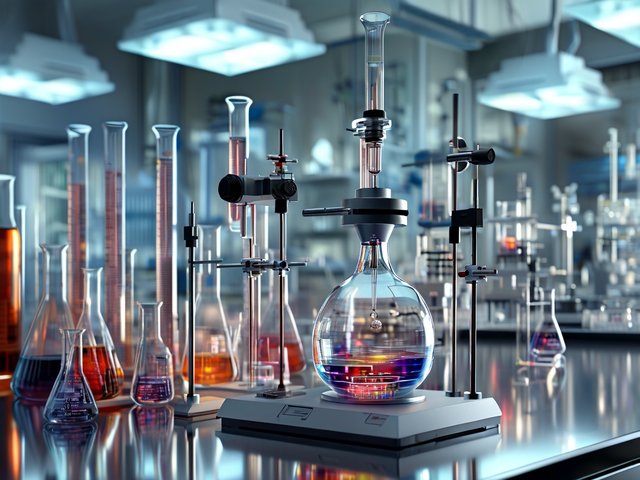 有色金属矿成分检测